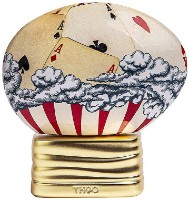 Parfum-unisex The House of Oud Gambling EDP 75ml