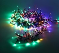 Гирлянда Christmas (54467)