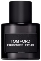 Парфюм-унисекс Tom Ford D'Ombre Leather EDT 50ml