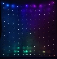 Гирлянда Christmas (54469)