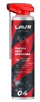 Смазка LAVR Ln7704