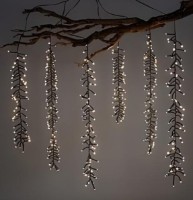 Ghirlandă Christmas (54479)