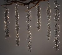 Гирлянда Christmas (54480)