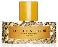 Парфюм-унисекс Vilhelm Parfumerie Basilico & Fellini EDP 100ml