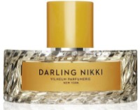 Парфюм-унисекс Vilhelm Parfumerie Darling Nikki EDP 100ml