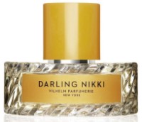 Парфюм-унисекс Vilhelm Parfumerie Darling Nikki EDP 50ml