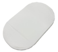 Детская простынь ES Oval 125x75cm