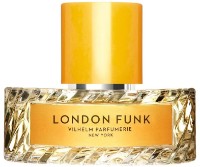 Парфюм-унисекс Vilhelm Parfumerie London Funk EDP 100ml