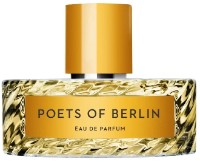 Парфюм-унисекс Vilhelm Parfumerie Poets Of Berlin EDP 50ml