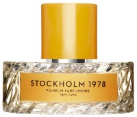 Парфюм-унисекс Vilhelm Parfumerie Stockholm 1978 EDP 50ml