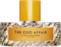 Парфюм-унисекс Vilhelm Parfumerie The Oud Affair EDP 50ml