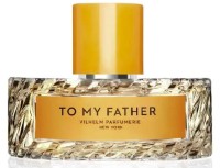 Парфюм-унисекс Vilhelm Parfumerie To My Father EDP 50ml
