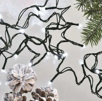 Гирлянда Emos D4AC04