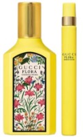 Set de parfumuri pentru ea Gucci Flora Gorgeous Orchid EDP 50ml + EDP 10ml