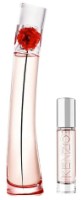Парфюмерный набор для неё Kenzo Flower L'Absolue EDP 50ml + EDP 10ml