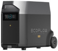 Дополнительная батарея EcoFlow Delta Pro (DELTAProEB-US)