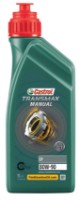 Трансмиссионное масло Castrol Transmax Manual EP 80W-90 1L