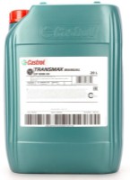 Трансмиссионное масло Castrol Transmax Manual EP 80W-90 20L