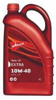 Ulei de motor Adeco Extra 10W-40 4L
