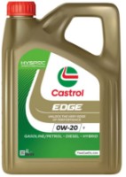Моторное масло Castrol Edge Professional 0W-20 V 4L