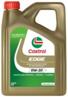 Моторное масло Castrol Edge Professional 0W-20 V 5L