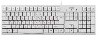 Tastatură Sven KB-S300 White