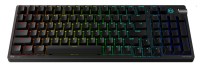 Tastatură Edifier Hecate G4K EN Black