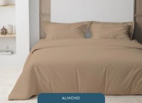 Постельное бельё Relaxe Home Soft Dreams Almond 200x220 (020650)