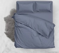 Постельное бельё Relaxe Home Soft Dreams Ashen 200x220 (020159)