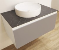 Шкаф под умывальник Bayro Wings 800 (115324)