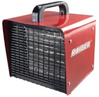Тепловентилятор Raider RD-EFH07