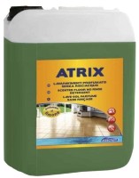 Средство для ухода за полом Atas Atrix Yellow 10kg
