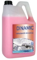 Средство для очистки покрытий Atas Dinamic Pink 5kg