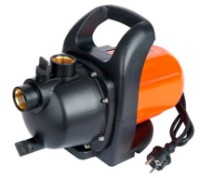 Pompa de grădină Sequoia SGP600