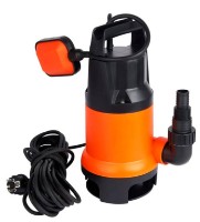 Дренажный насос Sequoia SSP550D