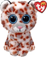 Jucărie de pluș Ty Coco the Leopard 15cm (TY37363)
