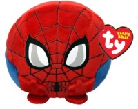 Jucărie de pluș Ty Spiderman 10cm (TY42568)