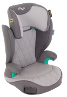 Детское автокресло Graco Affix i-Size Iron G8CV999IROEU