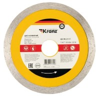Disc de tăiere Kranz KR-90-0111
