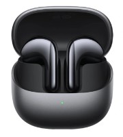 Căşti Xiaomi Buds 5 Graphite Black