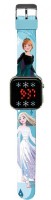 Ceas de mână Kids Licensing Frozen (FZN4918)