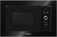 Встраиваемая микроволновая печь Hansa AMM20BESH
