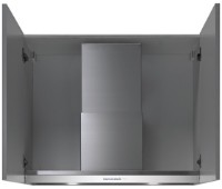 Вытяжка Falmec Virgola Plus 120 600 Inox (CVJN20.E0P2#ZZZ3461F)