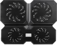 Охлаждающая подставка Deepcool MultiCore X6
