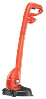 Триммер для газона электрический Black&Decker GL250