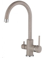 Смеситель для кухни Aquasanita Helika 2963 Ora