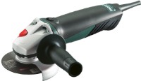 Углошлифовальная машина Metabo WQ 1400 (600346000)