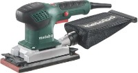 Șlefuitor cu vibrații Metabo SRE 3185 (600442000)