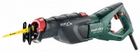 Сабельная пила Metabo SSEP 1400 MVT (606178500)