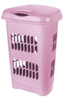 Корзина для белья Tontarelli 50L (8101699)